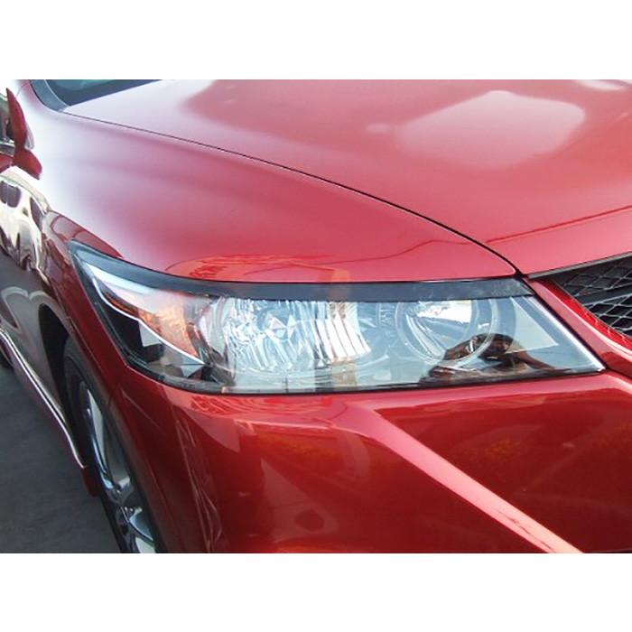 ストリーム Rn6 アイライン Frp製 黒ゲルコート仕上げ 塗装済み エアロ カスタムパーツのtoptuner 通販 Paypayモール