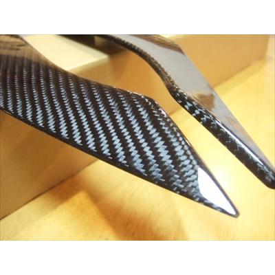 クラウン(GRS200系) アスリート前期後期共通 アイラインガーニッシュ