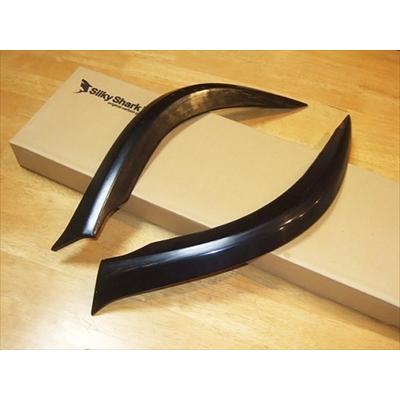 MH23S ワゴンRスティングレー アイライン Type1 FRP素地 : エアロ