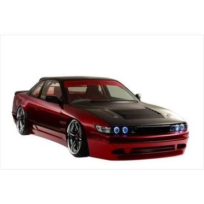 S13 サイドステップ : エアロ.カスタムパーツのTopTuner - 通販