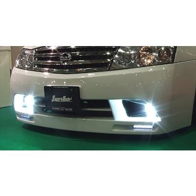 日産 セドリック 2003年式 TA-MY34用 フロントバンパー 日産 セドリック 2003年式 TA-MY34用 フロントバンパー GAPRAS 日産