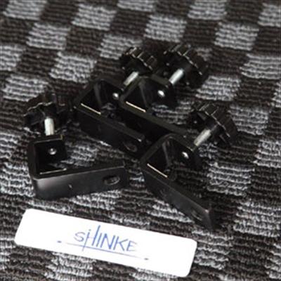 エブリイワゴン DA64W リクライニングベッドキット ハーフタイプ用