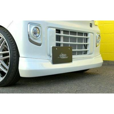DA17W エブリイワゴン フロントアンダースポイラー メーカー塗装 DA17W エブリイワゴン フロントアンダースポイラー メーカー塗装