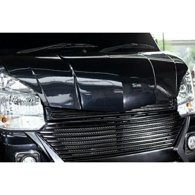 DA17W エブリイワゴン ユーロボンネット ジュファーレタイプ2 メーカー