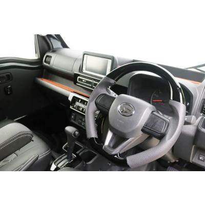 S500/510 ハイゼットトラック / ハイゼットジャンボ 後期専用 ガン