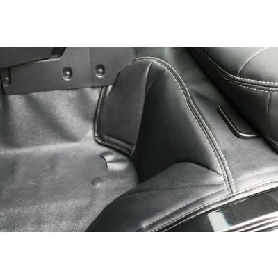 S500/510 ハイゼットジャンボ 専用 フロント リア デッキカバー セット