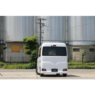 S700V / S710V アトレー リアアンダースポイラー メーカー塗装品 W25