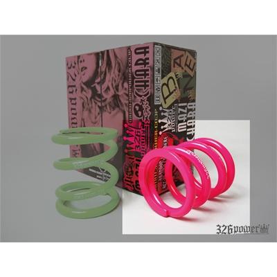 326 power チャラバネID65-66 28K H140