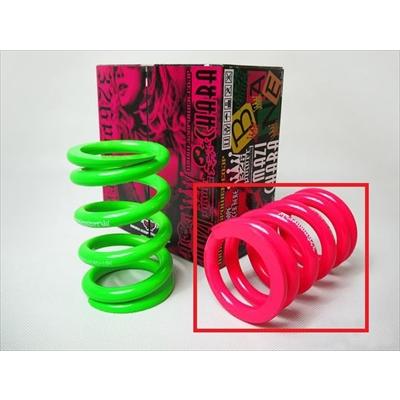 チャラバネ ID63 (62-63兼用) -H140 ピンク 2本セット/1 レート：22K