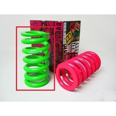 チャラバネ ID63 (62-63兼用) -H200 ミドリ 2本1セット レート：07K