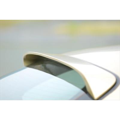 シルビア S14 ルーフスポイラー 塗装済み : エアロ.カスタムパーツの