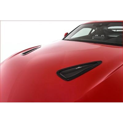 GR スープラ A90 ボンネットダクト : エアロ.カスタムパーツのTopTuner