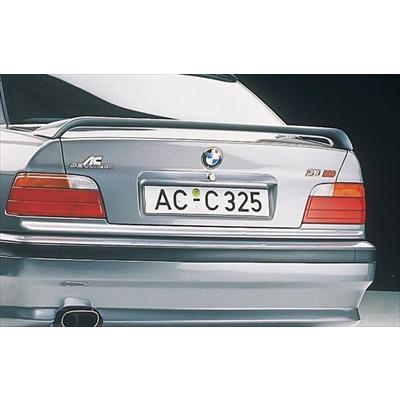 BMW 3Series E36 リアウィング SEDAN 塗装済み :SNTZ000071-000-P0