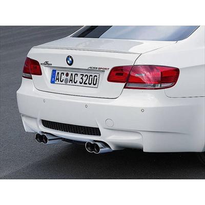 BMW 3シリーズ E92 M3 リアマフラー 輸出仕様車用 取付込 BMW 3シリーズ E92 M3 リアマフラー 輸出仕様車用 取付込