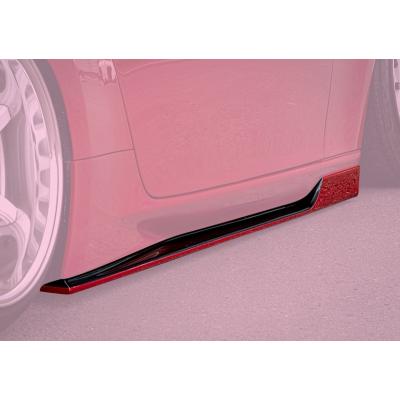 Z34 フェアレディZ Styling Flap サイドフラップ メーカー単色塗装済 