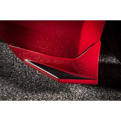 Z34 フェアレディZ Styling Flap リアフラップ メーカー単色塗装済  