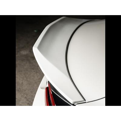 ZN8 GR86 ダックテール FRP : エアロ.カスタムパーツのTopTuner ZN8 GR86 ダックテール FRP : エアロ.カスタムパーツのTopTuner