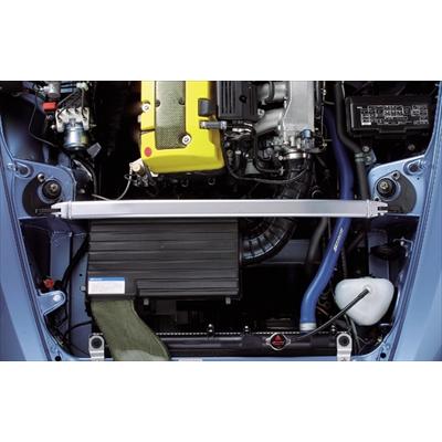 s2000タワーバー S2000 AP1/AP2 ストラットタワーバー : エアロ.カスタムパーツの
