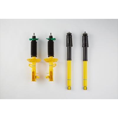フィット RS GK5 FIX ダンパーキット : エアロ.カスタムパーツの