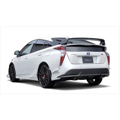 ZVW50 プリウス 前期/後期 Speed Style フェンダートリム