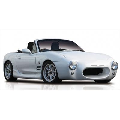 ロードスター NB バンパーコードネームF : エアロ.カスタムパーツの