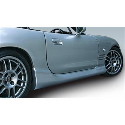 ロードスター NB サイドステップ : エアロ.カスタムパーツの