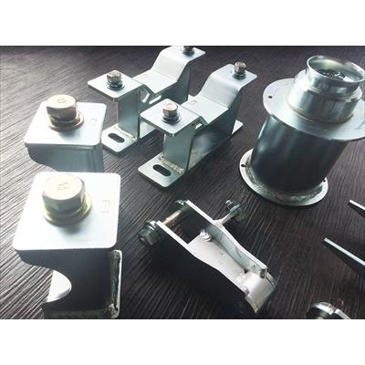 ハスラー MR31S 4インチアップキット | ブランド登録なし | 01