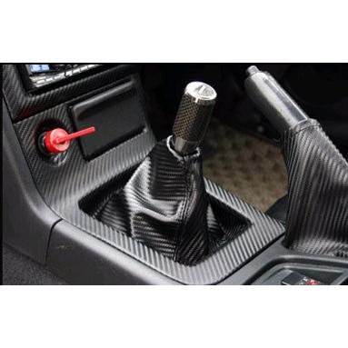 Blood Sports シルビア S15 カーボンルック インテリアパーツ 5mt シフトブーツ エアロ カスタムパーツのtoptuner 通販 Paypayモール