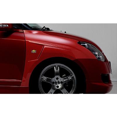 スイフト ZC71S/ZC・ZD21S/ZC・ZD11S フロントフェンダー 素地  