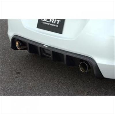 zc32s トライフォースリアハーフエアロ生産終了品