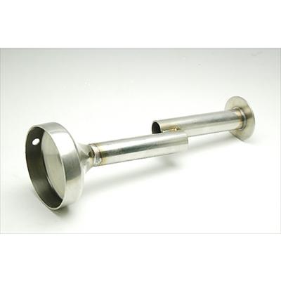 ビート インナーサイレンサー（反射式タイプ） : エアロ.カスタム