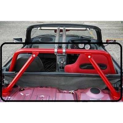 ホンダビート　ロールバー左右セット ホンダビートロールバー左右セット