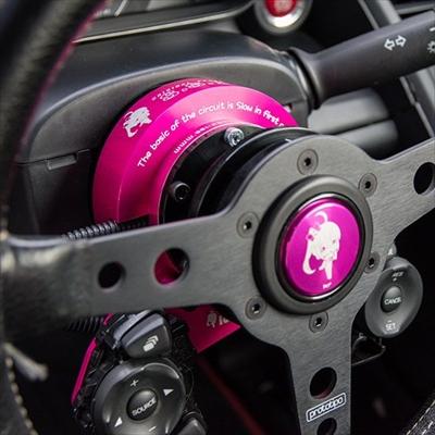 S660 JW5 MT用 ステアリングチェンジコンプリートKit β用 S660 JW5 MT用 ステアリングチェンジコンプリートKit β用