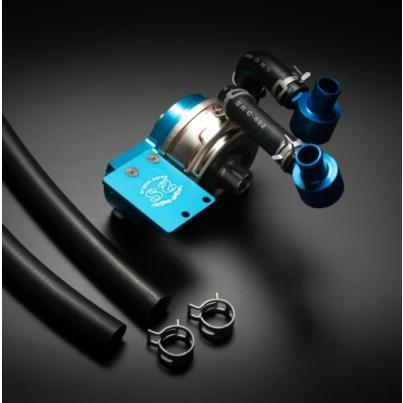 ホンダ S660 HKS 水冷式オイルクーラーキット 未使用品 S660 水冷式オイルクーラーKit : エアロ.カスタムパーツのTopTuner