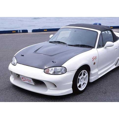 お歳暮 ユーノスロードスター Nb6c Nb8c エアロボンネット Frp製 塗装済み エアロ カスタムパーツのtoptuner 通販 Paypayモール 今月限定 特別大特価 Sobrancelhas Com Br