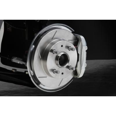 ブランド登録なし - エブリイバン DA64V 慶番 6本スリットローター 向こう正面 自動車-車、バイク、自転車-ブレーキ