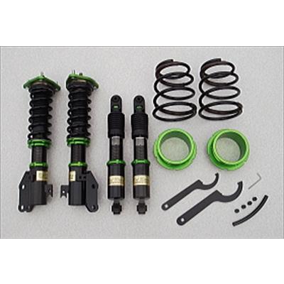 ハイゼットカーゴ S320V/S330V 慶番 サスペンションKit-A 2WD