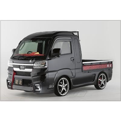 500系ハイゼットトラック用　J-tanto　1インチアップ車高調※フロントのみ 500系ハイゼットトラック用J-tanto1インチアップ車高調※フロントのみ