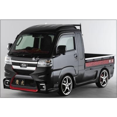 ハイゼットトラックジャンボ S500/S510P後期(2021/12