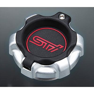 インプレッサ WRX STI GRB/GRF オイルフィラーキャップ : エアロ