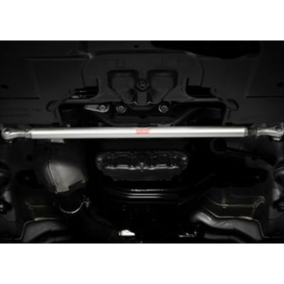 GVB.GRB用　フレキシブルサポートリヤ　フレキシブルロアアームバー インプレッサ WRX STI GRB/GRF A〜B型 フレキシブルロアアームバー