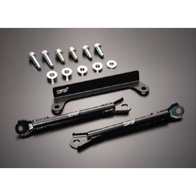 STI サポートフロントキット GRB GVB インプレッサWRX STI インプレッサ WRX STI GRB/GRF A〜C型 サポートフロントキット