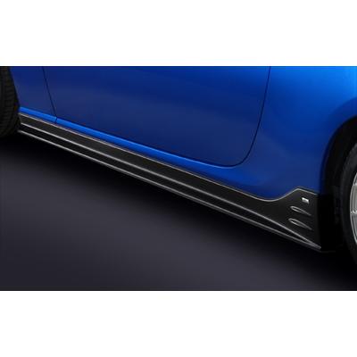 ZC6 BRZ STI サイドステップ エアロ 86 ZN6