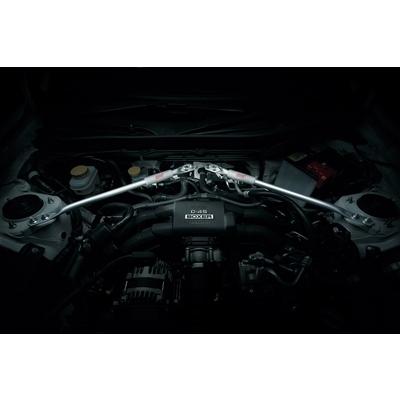 BRZ ZC6 フレキシブルVバー : エアロ.カスタムパーツのTopTuner - 通販