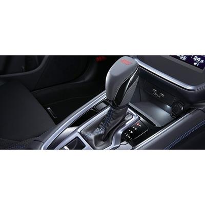 VN レヴォーグ シフトノブ(CVT) : エアロ.カスタムパーツのTopTuner