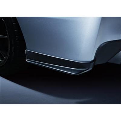 送料込み】WRX STI VABリヤサイドアンダースポイラー 送料込み】WRX STI VABリヤサイドアンダースポイラー