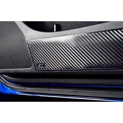 WRX STI VA/S4 ドアインナープロテクター : stiz000233 : エアロ 