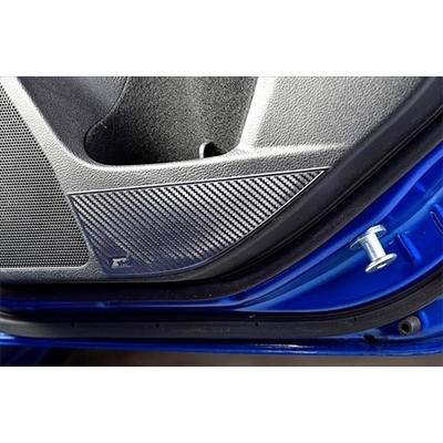 WRX STI VA/S4 ドアインナープロテクター : エアロ.カスタムパーツの