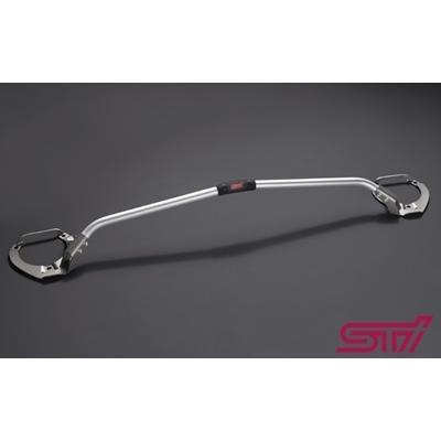 フォレスター SJ ターボ車用 STI フレキシブルタワーバー : エアロ 