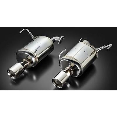 フォレスター SK 1.8L ターボ車用 パフォーマンスマフラー【数量 フォレスター SK 1.8L ターボ車用 パフォーマンスマフラー【数量